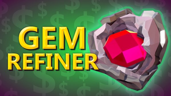 Crystal Collector: Idle Progression