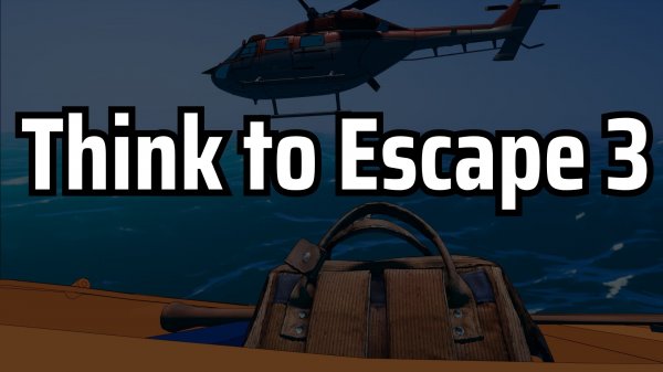 Logic Escape Ship 3 Puzzle