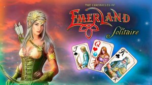 Mystic Peaks Card Quest