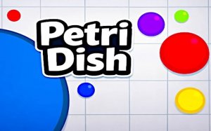 Microbial Arena Survival