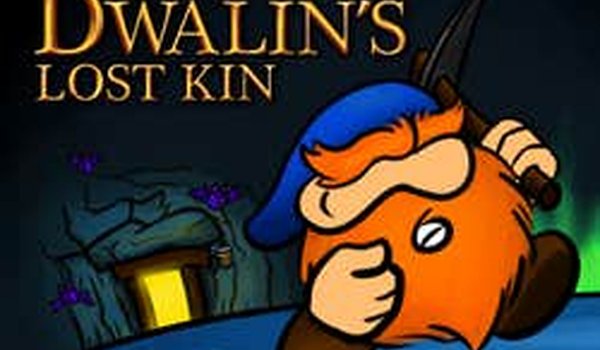 Mine Path Rescue Quest