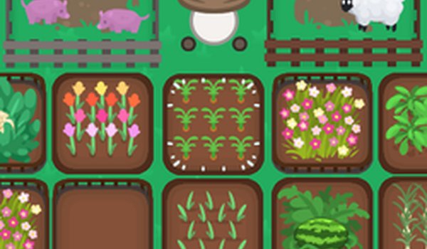 Harvest Valley: Country Life
