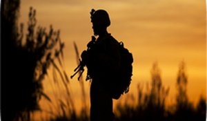 Desert Team Tactical Game